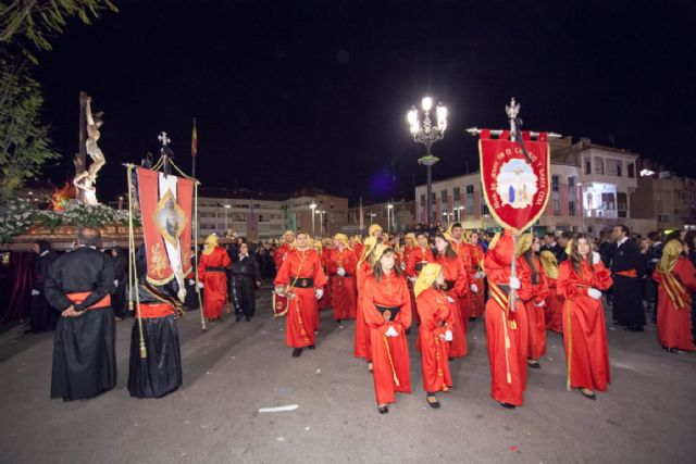 Viernes Santo (Noche) 2013 - 215